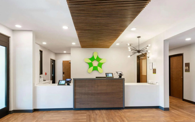 Extended Stay America Premier Suites Bluffton Hilton Head