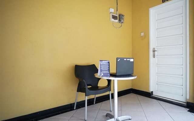 Spot On 2729 Marzan Syariah Guest House