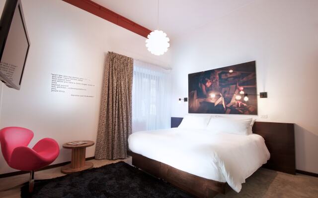Tantalo Hotel