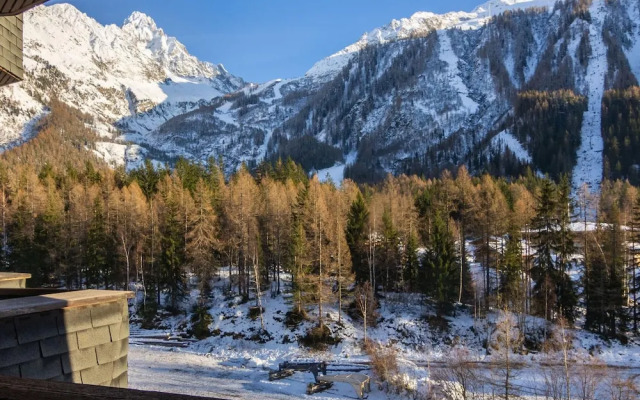 R Sidence Grand Roc - Campanules 314