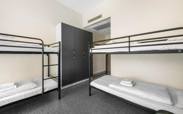 K7 Hotel Oslo