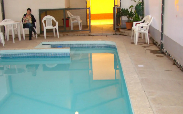 Hotel Temu