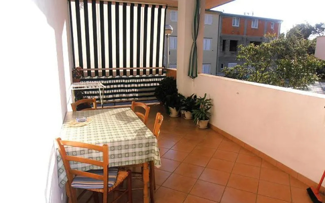 Rusendic Apartment 4