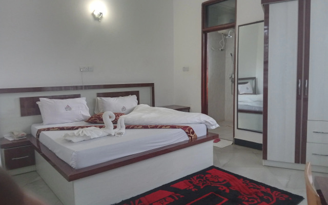 Markdon Village Hotel