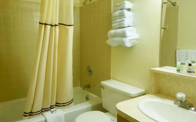 Cocoa Country Inn at Hershey