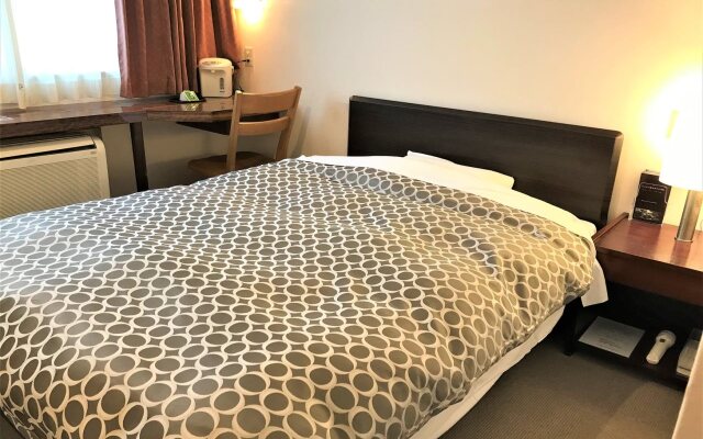 Business Kanko Hotel Kawai