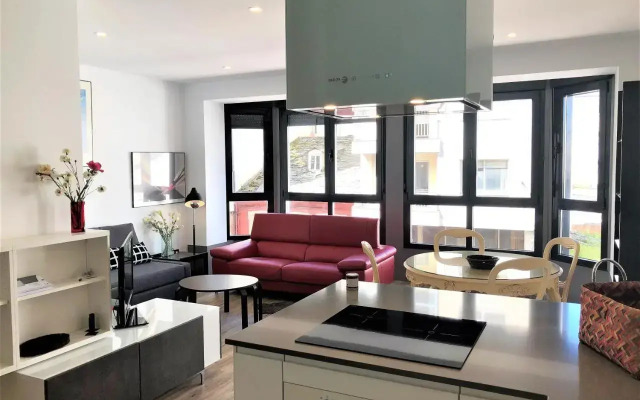 4 Apartamentos de Autor