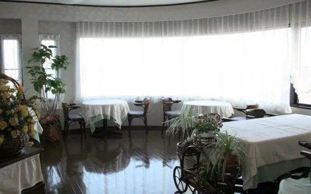 Pension Croissant (Shizuoka)