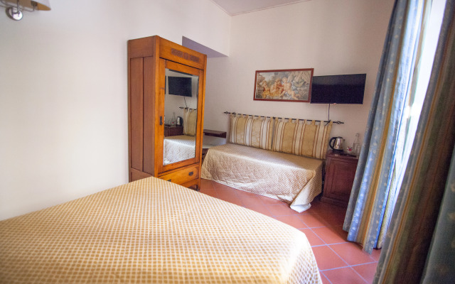 Hotel Cimabue 