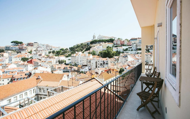 Castello Prime Suites