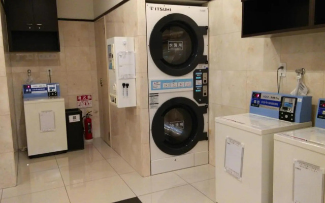 Toyoko Inn Osaka Tenjimbashi-suji Rokuchome