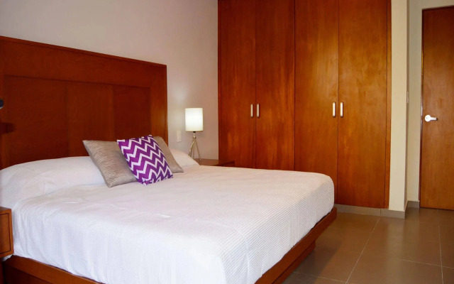 Lunada Apartamentos Playa del Carmen