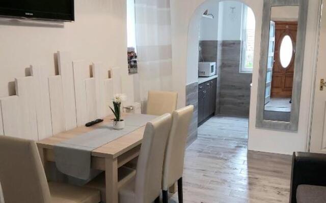 Amira apartman