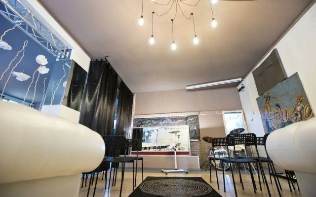 Cosi Priziusi B&B Relais