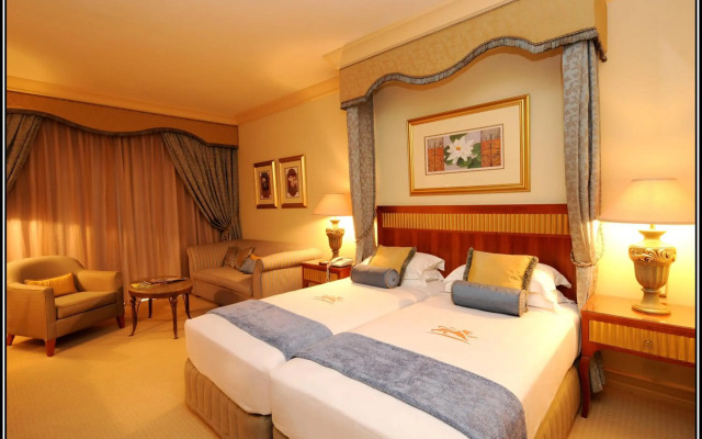 Peermont D'oreale Grande at Emperors Palace