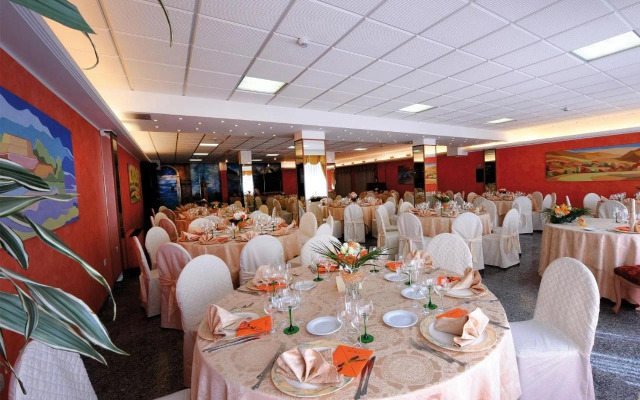 Stella Alpina Hotel e Ristorante