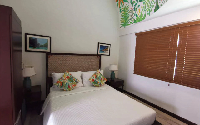 Weekends Resorts El Nido