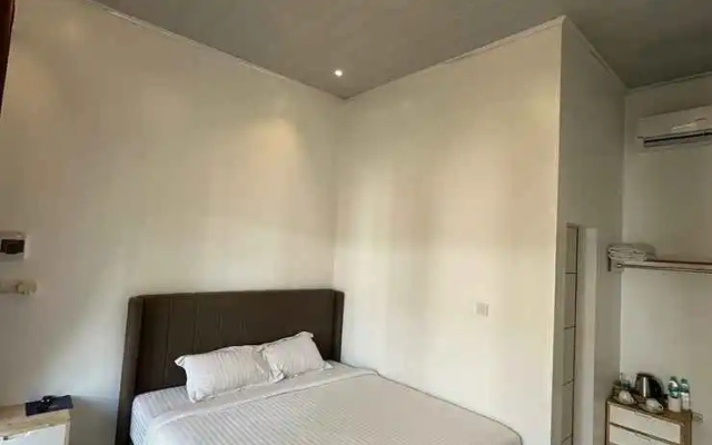Kinkeo Borobudur – Guest Rooms – Borobudur