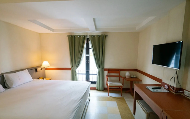 The Ecotel Bangkok