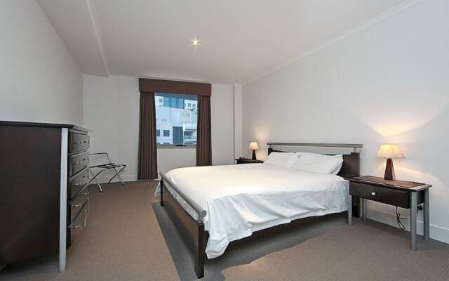 Accommodate Canberra - The Avenue