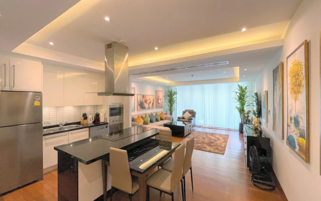 Pearl of Naithon Resort by Lofty