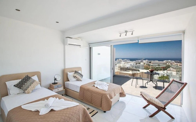 Apt Nina AQ No14 in Ayia Napa