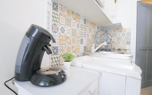 Charmant studio 25 m2 centre ville Avignon