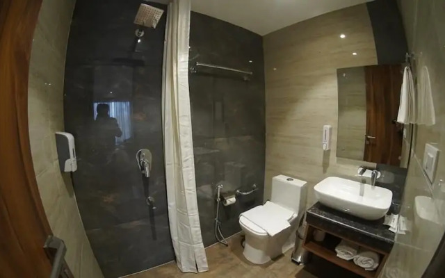 The Manor House Boutique Stays