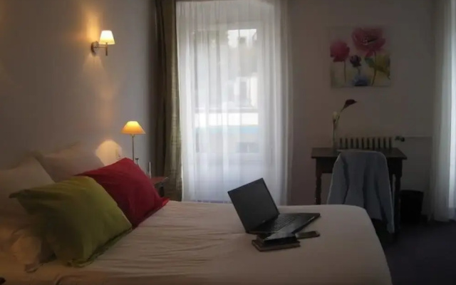 Hotel Des Négociants