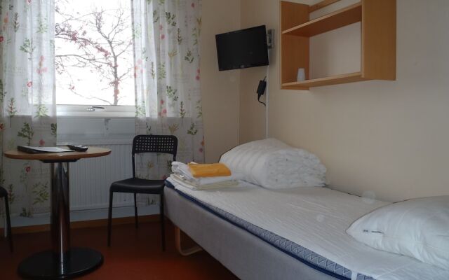 STF Malmfaltens Folkhogskola