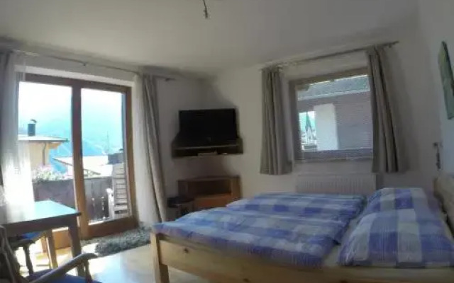 Privatzimmer Helene Mariacher