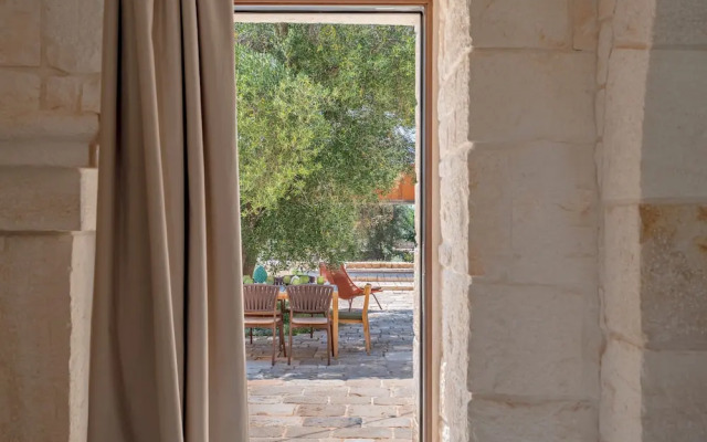 Belmont Trulli – A Sanctuary of Timeless Luxury