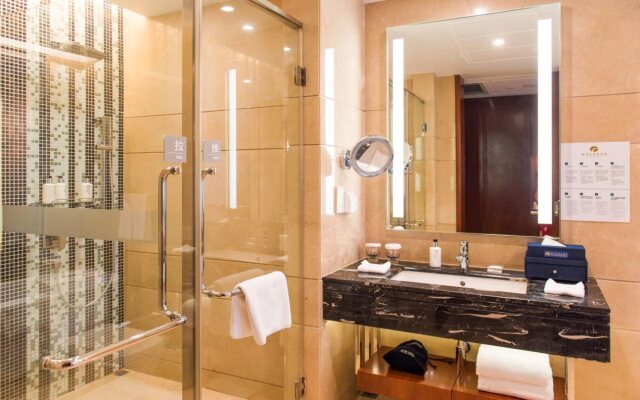 Gree Dong Ao Hotel