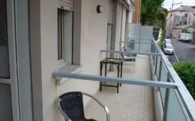 Affittacamere Locanda la Posta