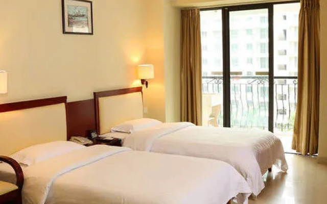 Hualin Hotel - Xiamen