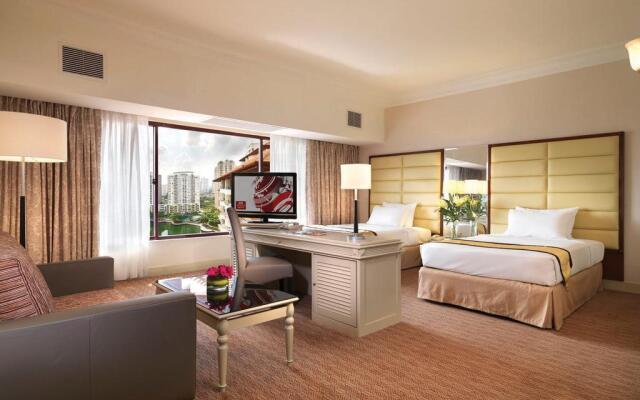 Holiday Villa Hotel & Conference Centre Subang