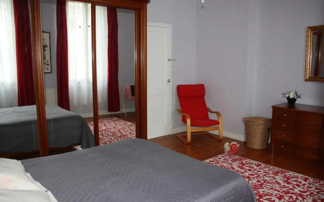 Chambre dHôtes Les Pats