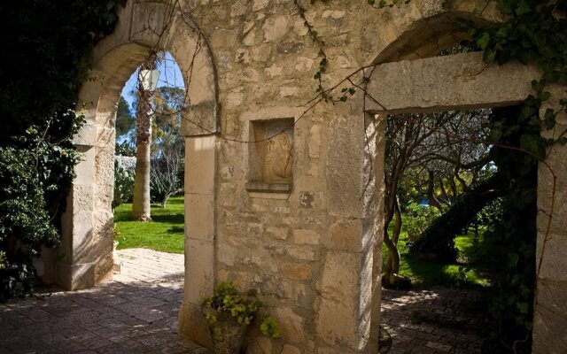 Hotel Eremo della Giubiliana