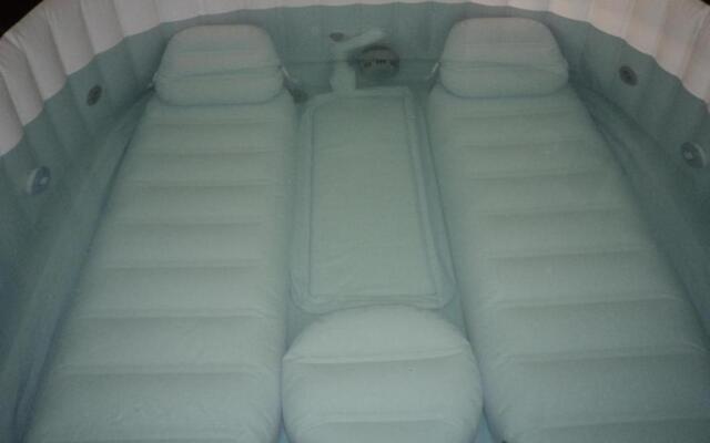 Gîte Bransat, 3 pièces, 6 personnes - FR-1-489-294