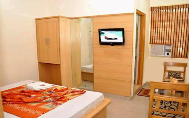Hotel The Sunder