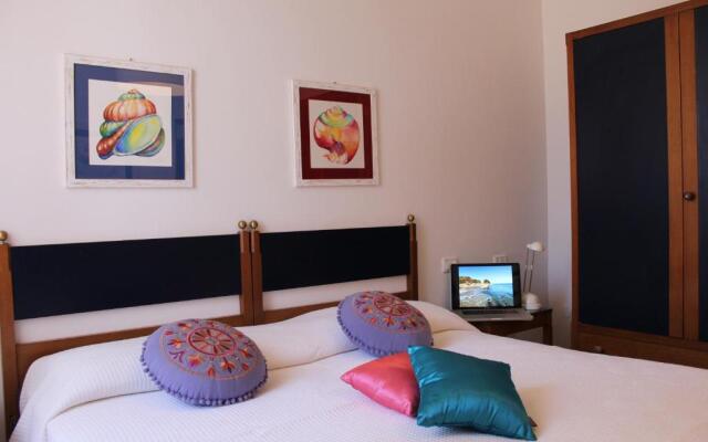 Hotel Rio Sul Mare