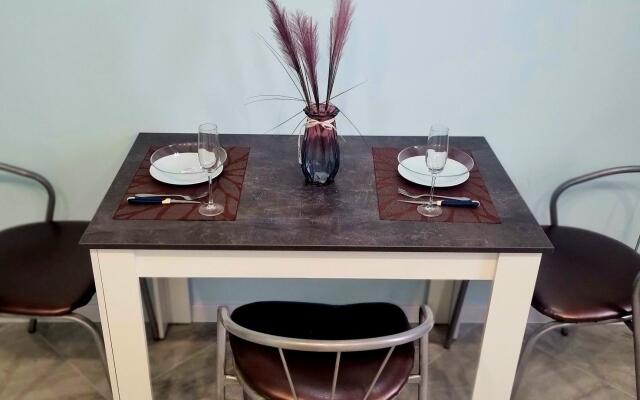 Апартаменты на улице Пушкина