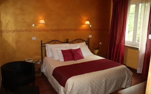 Park Hotel