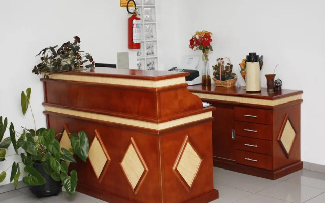 Pousada Luar da Serra