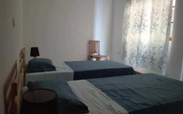 BB Vannilla Residencial