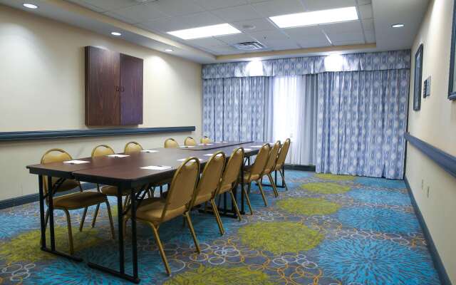 Hampton Inn Kingsville