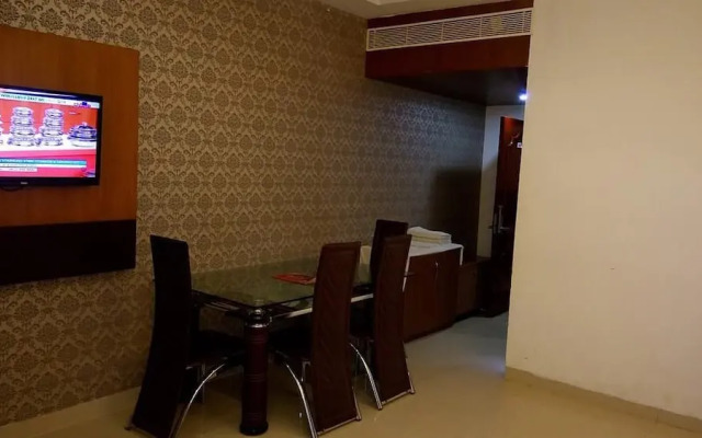 Hotel SS Palace
