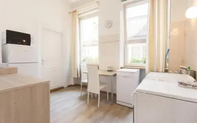 Apartments Center Colmar