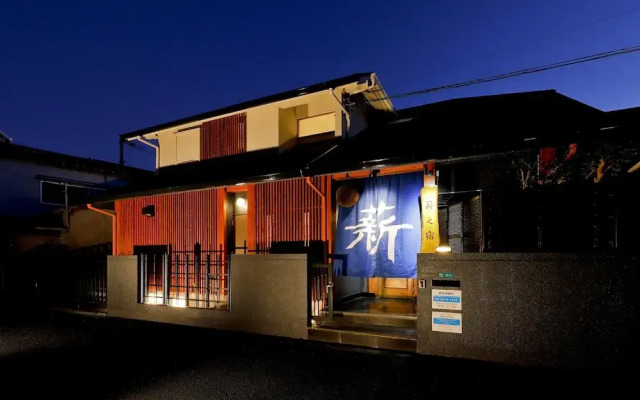 Residence inn Makinoyado