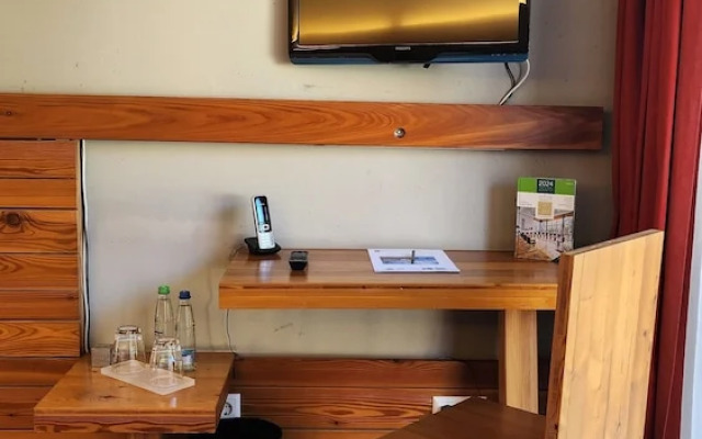 Speidel's Brau Manufaktur